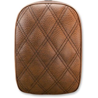PAD LS BRWN 7