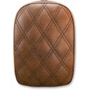 PAD LS BRWN 7