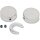 COVER S-ARM PVT COVER00-7