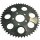 SPROCKET BLK 51T DISH