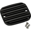 COVER F MC FINBLK 96-07BT