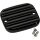 COVER F MC FINBLK 96-07BT