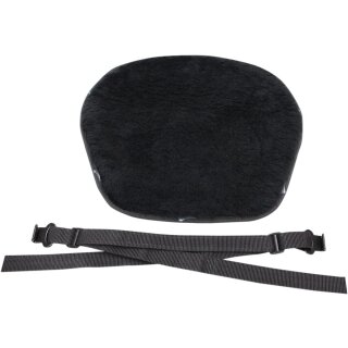 GEL PAD JUMBO FLEECE