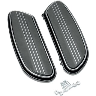 BOARD FOOT SWEEPER BLK