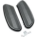 BOARD FOOT SWEEPER BLK