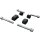 SPACER F-BOARD 09-19 FLHT