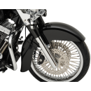 Klock Werks Benchmark 21 Zoll Vorderradschutzblech für Harley Touring 14-24