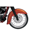 Klock Werks Benchmark 21 Zoll Vorderradschutzblech für Harley Touring 14-24