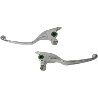 LEVERS CHR SMTH FLT 17-19