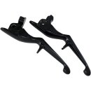 LEVER TRIGGER17-18 FL BLK