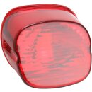 LENS T/L RED NO TAG03-22