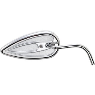 TEARDROP MIRROR RIGHT