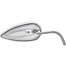 TEARDROP MIRROR RIGHT