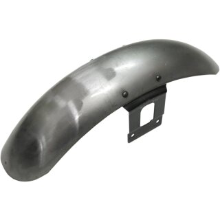 Stahl Vorderradschutzblech Front Fender für Harley Sportster 11-21
