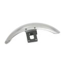 Stahl Vorderradschutzblech Front Fender für Harley Sportster 11-21