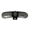 Stahl Vorderradschutzblech Front Fender für Harley Sportster 11-21