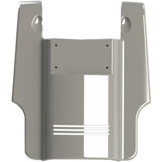 FENDER COVER DWN OUT