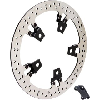 ROTOR BG 14" R 14-18 FLT