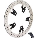 ROTOR BG 14" R 14-18 FLT
