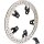ROTOR BG 14" R 14-18 FLT