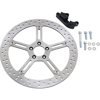 ROTOR BG 15 R FXD