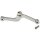 LEVER HL/TOE CHR XL04-19