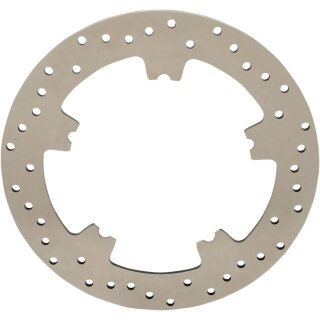 ROTOR BRK S/S FXD/VR 06-
