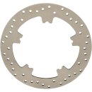ROTOR BRK S/S FXD/VR 06-
