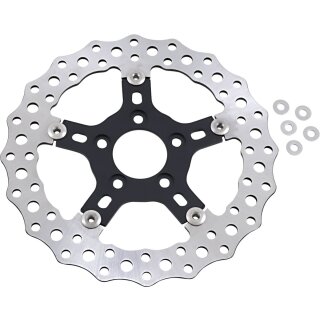 ROTOR 11.5" JAGD