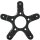 MOUNT ROTOR NESS BLK