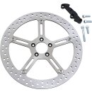 ROTOR BG 15 R FXD SOFT
