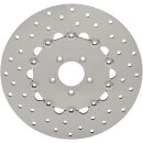 ROTOR BRK S/S 06-10 FXD