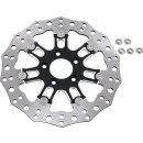 ROTOR F.7VALVE 11.8 BLK