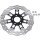 ROTOR F.7VALVE 11.8 BLK