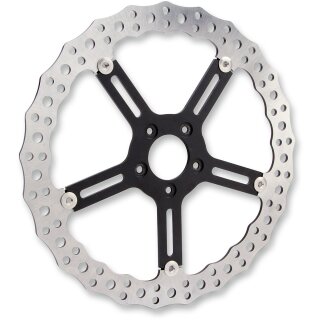 ROTOR 15 JAGD RGT HUBMNT