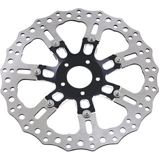 ROTOR F.7VALVE 14 BLK