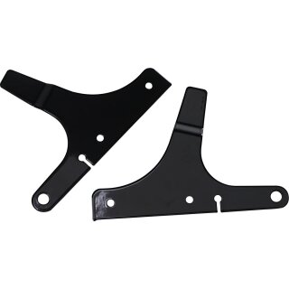 SIDEPLATE 00-07 FXSTD BLK