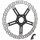 ROTOR 15" JAGD LFT HUBMNT