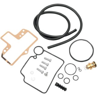 REBUILD KT CARB 42 MIK