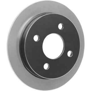 ROTOR BRK RR 09-13TRIGLD