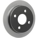 ROTOR BRK RR 09-13TRIGLD
