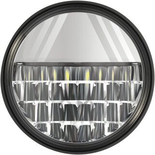 LIGHT FOG 4.5" LED REF PR