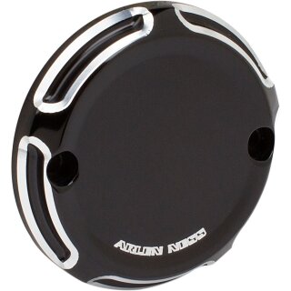 COVER POINT BVL BLK M8