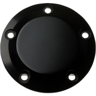 COVER POINT SMTHBLK 5HOLE
