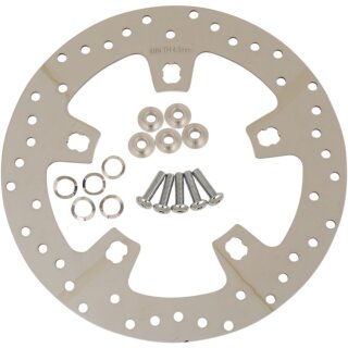 ROTOR F. 11.5 POL CUSTOM