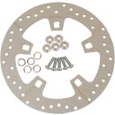 ROTOR F. 11.5 POL CUSTOM