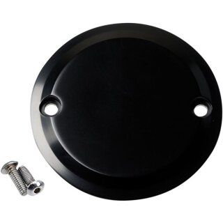 COVER POINT SMTHBLK 2HOLE
