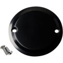COVER POINT SMTHBLK 2HOLE