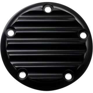 COVER POINT FINBLCK 5HOLE