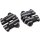 COVER RCKR 10G BLACK
